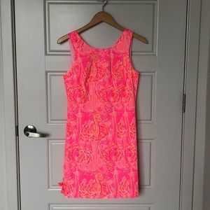 Lilly Pulitzer Mila Shift Dress (NWT)